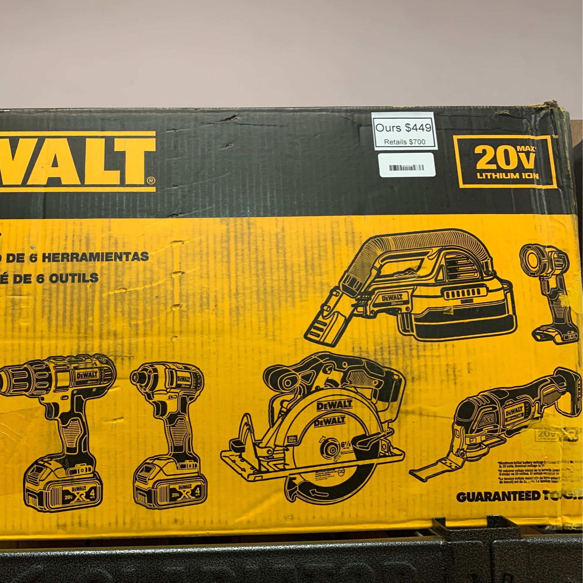Hammer Drill Dewalt Dck623m2 Metabo Hpt Cordless Drill Metabo HPT